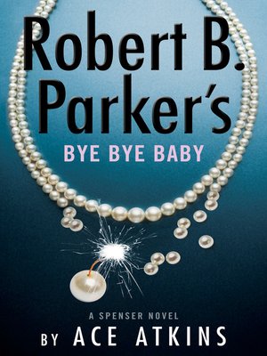 cover image of Bye Bye Baby